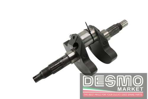 Albero motore ducati sbk 1098 - albero,