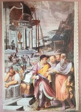 CAPRAROLA - PALAZZO FARNESE -