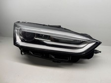 Faro proiettore anteriore