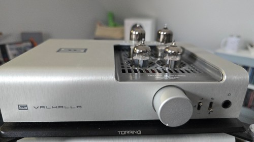 Schiit valhalla tube - schiit, 3