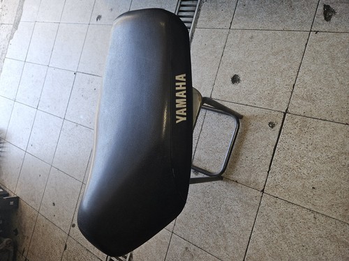 Sella yamaha booster - yamaha, 2t