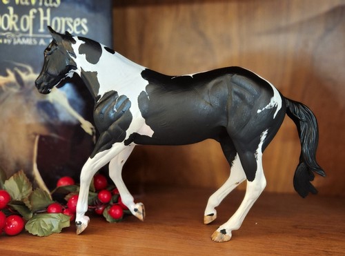 Breyer personalizzato - breyer, cm