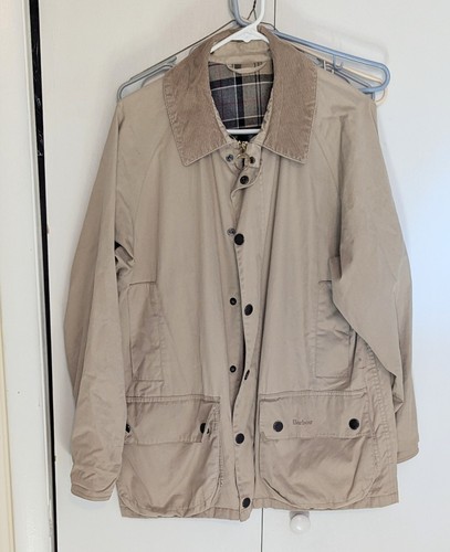 Barbour giacca leggera - , bedale