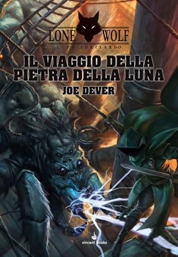 Lupo solitario vol - solitario,