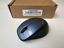 Mouse wireless HP X4000