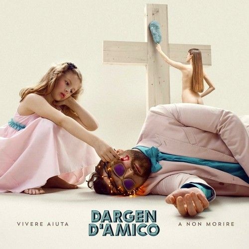 9338491 audio dargen - cd,