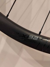 Roval CLX32 Carbon Wheels Disc