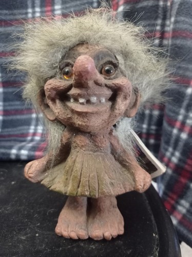 Troll nyform 115 - nyform,