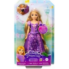 MATTEL DISNEY PRINCESS
