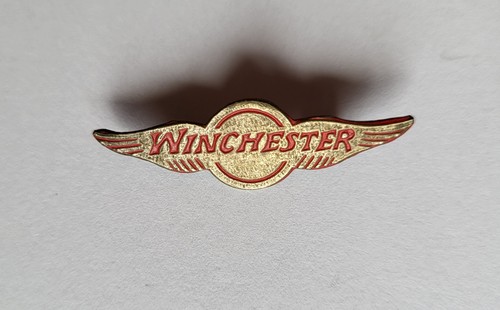 Vintage winchester rifles - vintage, logo