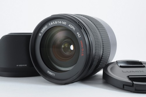 Panasonic lumix vario - panasonic,