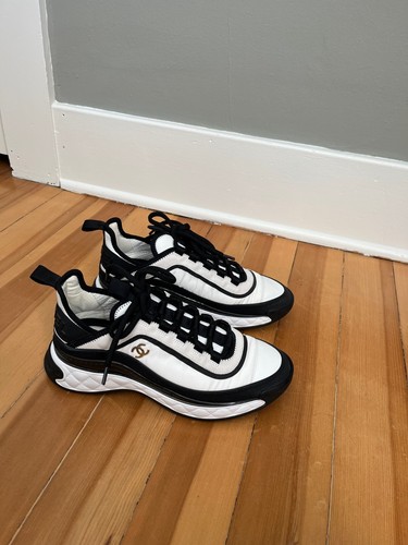 Sneakers chanel - (donna),
