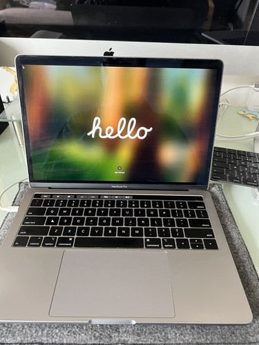 Macbook pro core - pro,