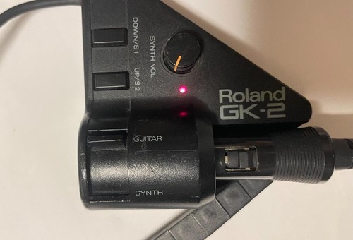 Roland pickup diviso per - gk-2a,