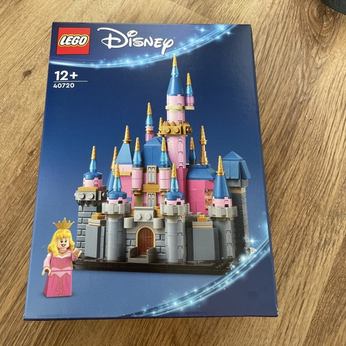 Lego 40720 disney mini - 40720,