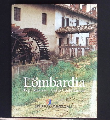Terre lombardia merisio - lombardia,