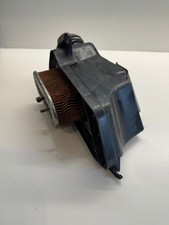 Airbox cassa filtro cagiva sst HD compresa di filtro