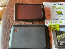 Tomtom start europe - start, m