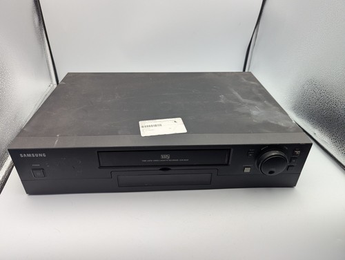 Videoregistratore samsung svr - videoregistratore,