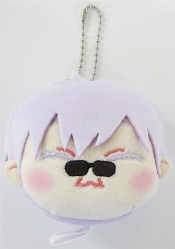 Jujutsu kaisen munimuni - jujutsu,