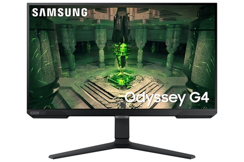 Samsung monitor gaming odyssey - samsung,