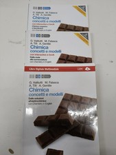 chimica concetti e modelli