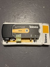 Televes 238101 RICEVITORE