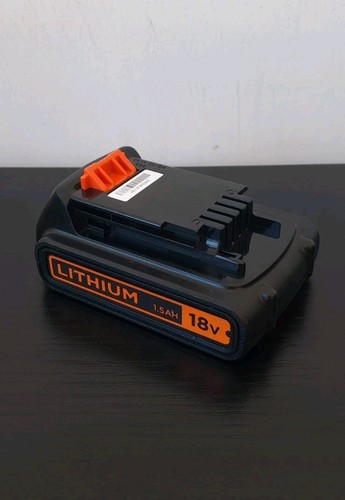 Batteria orginale black - batteria,