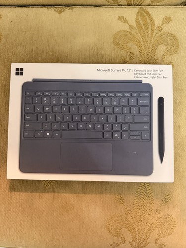 Microsoft surface pro - microsoft, 12