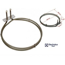 RESISTENZA CIRCOLARE FORNO