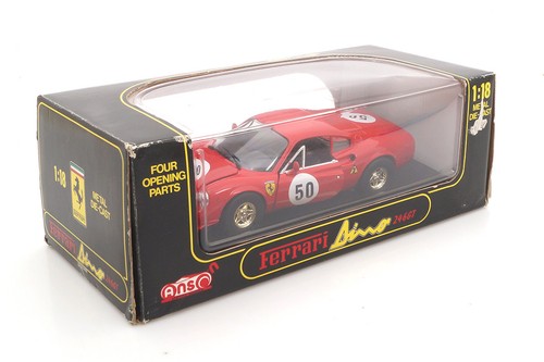 Ferrari dino 246 racing - 246, gt
