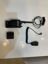 KENWOOD TH-75 receiver