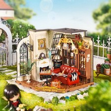 Rolife fai da te casa delle