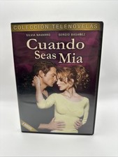 Cuando Seas Mia : Coleccion