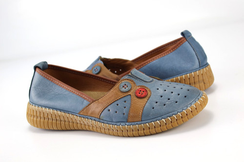 Gemini taglia ballerine da - taglia,