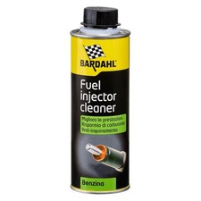 BARDAHL FUEL INJECTOR CLEANER
