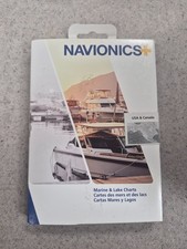 NAVIONICS + ALL USA & CANADA