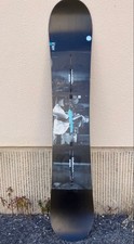 《BURTON CUSTOM TWIN》 156cm
