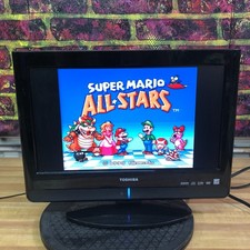 Toshiba 15LV505-T 15 LCD