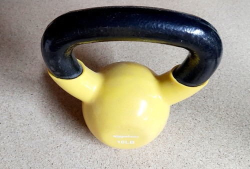 Kettlebell libbre vinile - libbre,