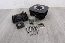 1974 yamaha mx175 cylinder and - mx175,