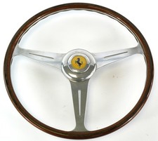 Volante Ferrari 250 Testa