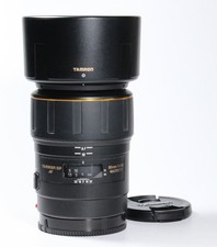 Tamron SP AF 90mm / 1:2.8 per