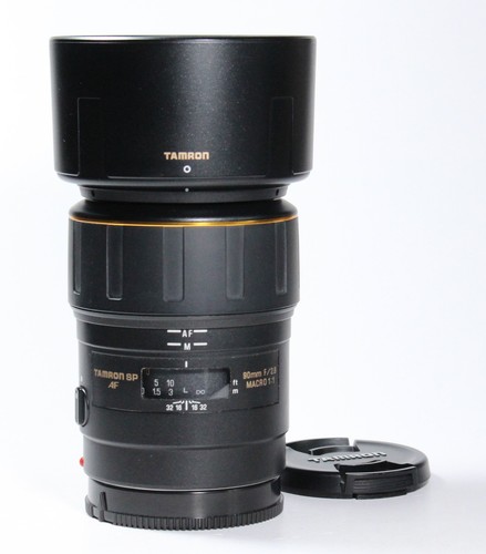 Tamron 90mm 1 - sp, af