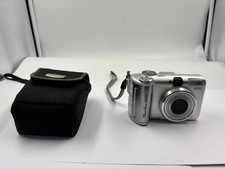 Canon PowerShot A610 5,0