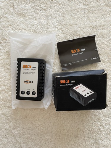 Imaxrc pro compact lipo - pro,