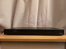 LG UBK80 Ultra 4K Ultra HD HDR