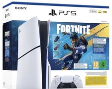 CONSOLE SONY PLAYSTATION 5 PS5