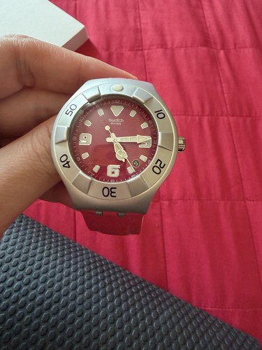 Orologio swatch scuba 200 - swatch,