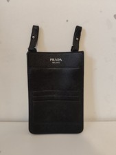 Pochette Prada pour homme à